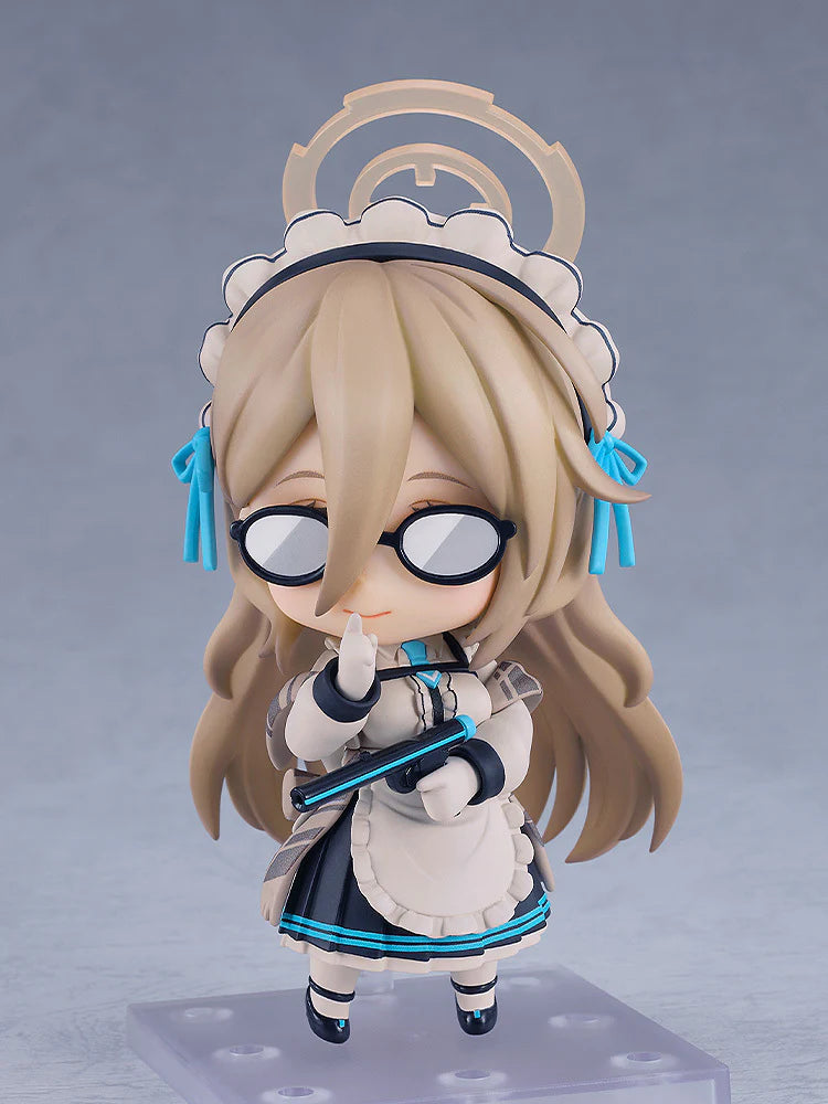 BLUE ARCHIVE - AKANE MUROKASA NENDOROID FIGURE