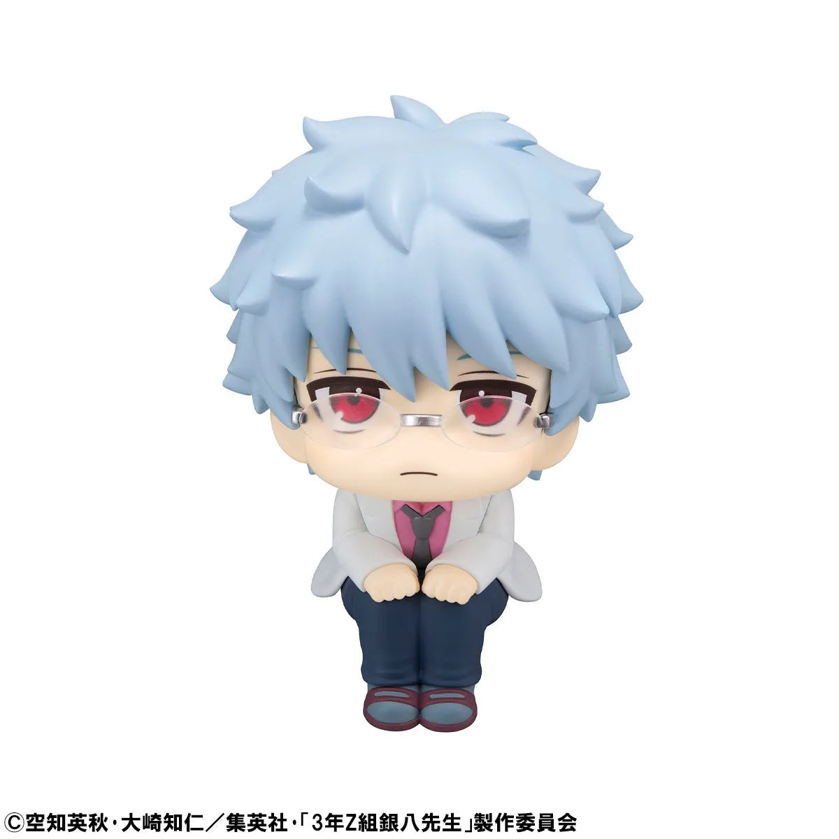 3-Z GINPACHI SENSEI - GINPACHI SAKATA MEGAHOUSE LOOKUP FIGURE