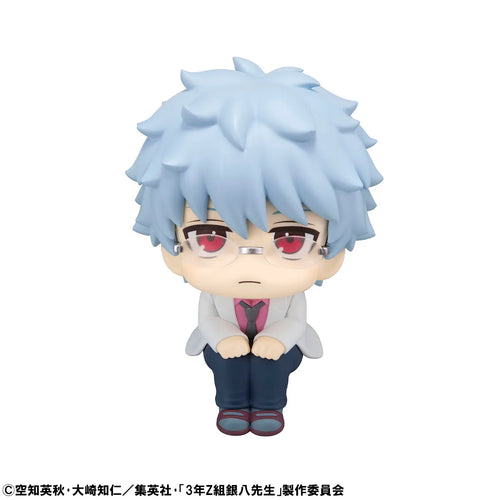 3-Z GINPACHI SENSEI - GINPACHI SAKATA MEGAHOUSE LOOKUP FIGURE