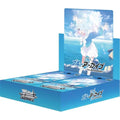 WEISS SCHWARZ - BLUE ARCHIVE THE ANIMATION BOOSTER PACK SINGLE