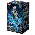 NARUTO SHIPPUDEN - BLOKEES CC06 CHAMPION CLASS KAKASHI HATAKE MODEL KIT