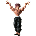 BAKI - HANMA YUJIRO GRANDISTA FIGURE