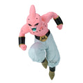 DRAGON BALL Z - KID MAJIN BUU (PURE) (VS SUPER SAIYAN 3 SON GOKU) MATCH MAKERS FIGURE