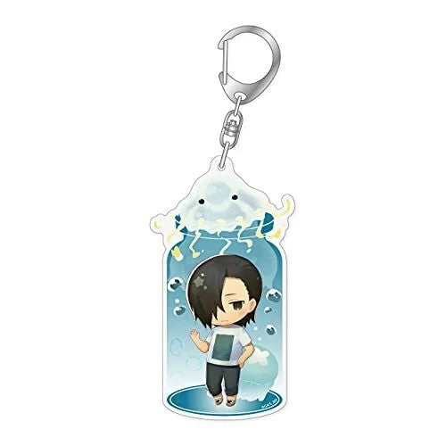 JUJUTSU KAISEN CHARATORIA JUNPEI YOSHINO ACRYLIC KEYCHAIN