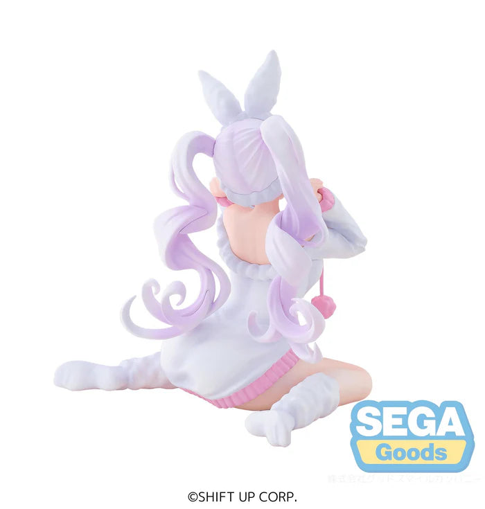 GODDESS OF VICTORY: NIKKE - ALICE YUMEMIRIZE FIGURE