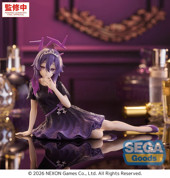 BLUE ARCHIVE - HARUKA YUMEMIRIZE FIGURE