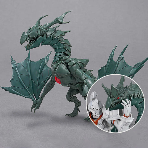 30 MINUTES FANTASY - 30MF DLRO WYVERN MODEL KIT