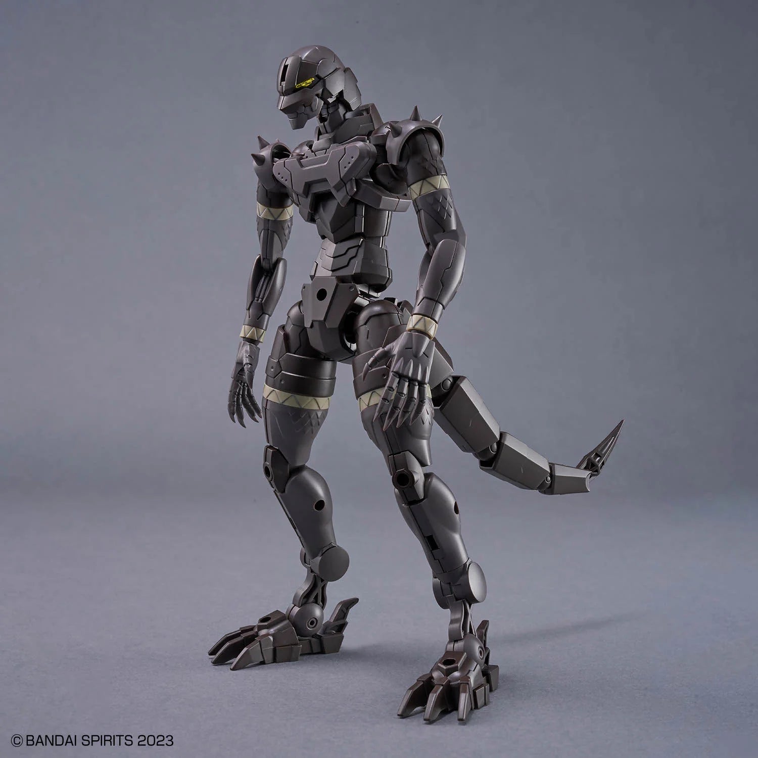 30 MINUTES FANTASY (30MF) - DRAGONIA KNIGHT MODEL KIT