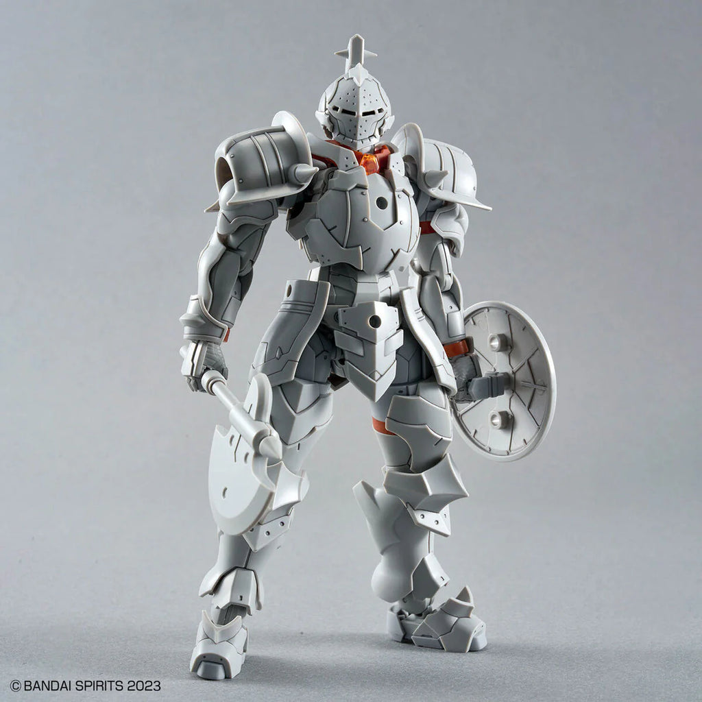 30 MINUTE FANTASY (30MF) - LIBER WARRIOR MODEL KIT