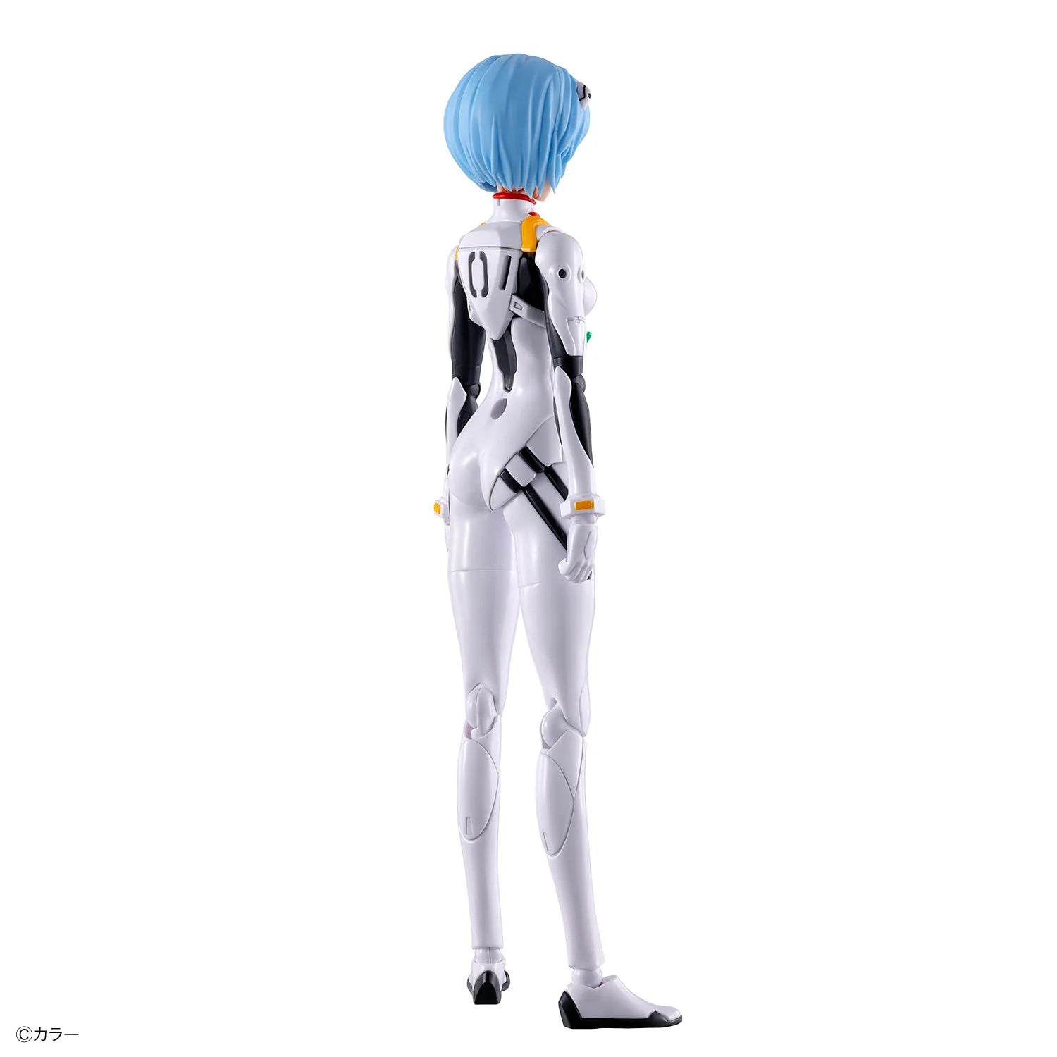 30MP - REI AYANAMI (PLUG SUIT VER.) MODEL KIT