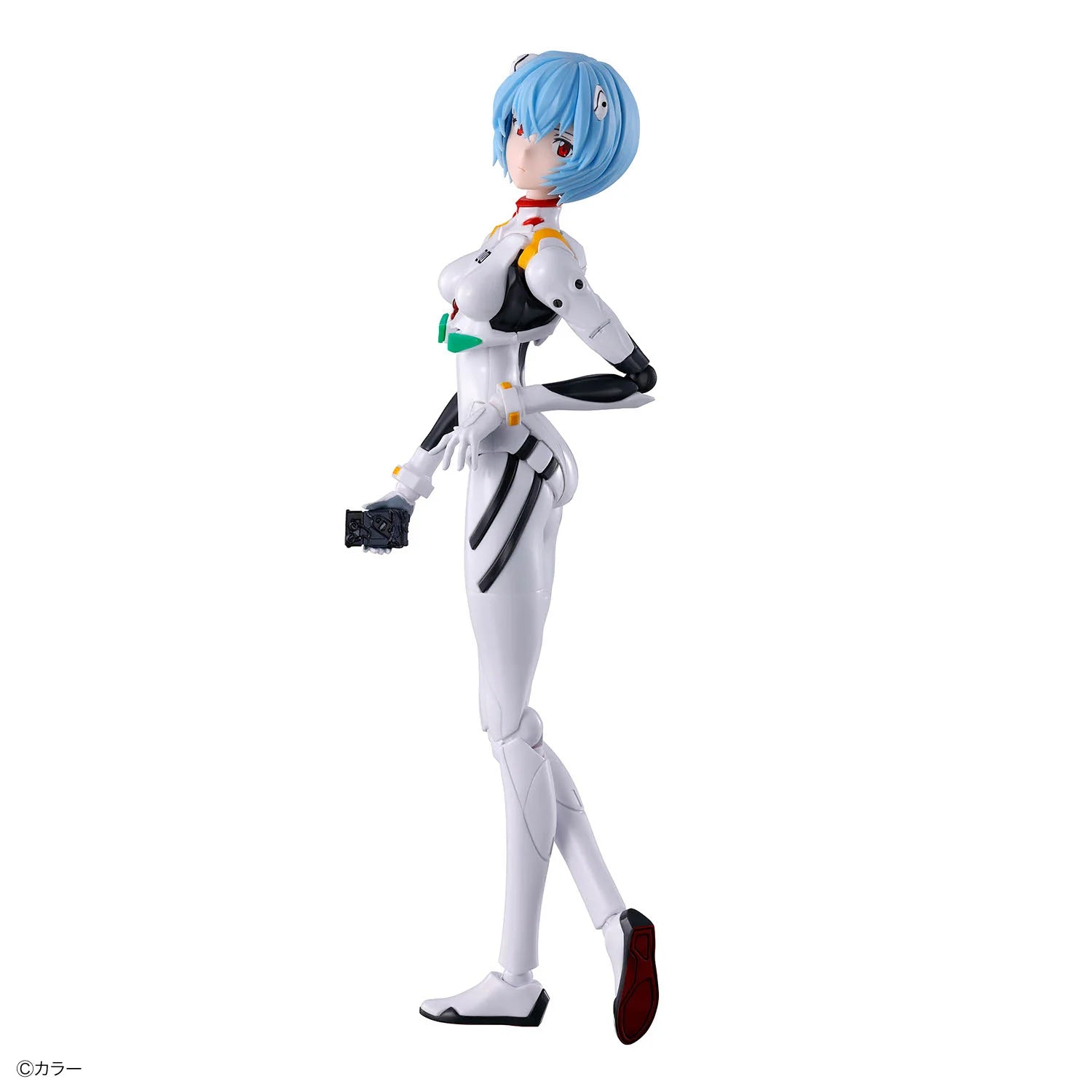 30MP - REI AYANAMI (PLUG SUIT VER.) MODEL KIT