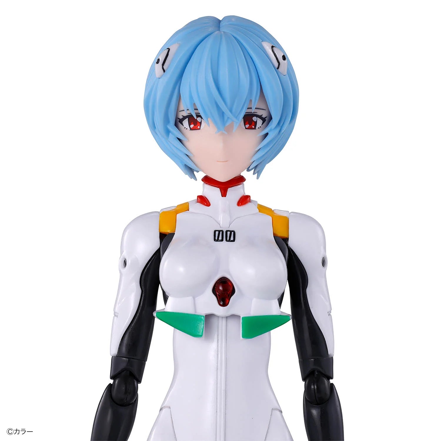 30MP - REI AYANAMI (PLUG SUIT VER.) MODEL KIT