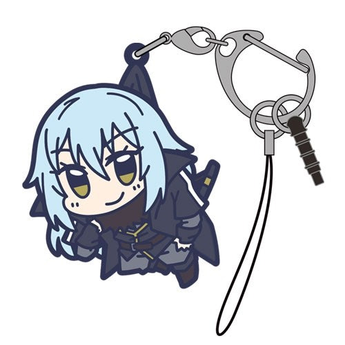 THAT TIME I GOT REINCARNATED AS A SLIME TSUMAMARE RIMURU RUBBER STRAP