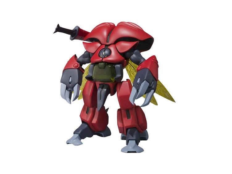 AURA BATTLER DRUMLO ROBOT SPIRITS