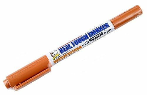 GUNDAM GM409 YELLOW MARKER-Yellow 1
