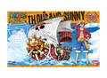 ONE PIECE - THOUSAND SUNNY MODEL SHIP KIT