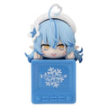 HOLOLIVE - YUKIHANA LAMY HIKKAKE FIGURE