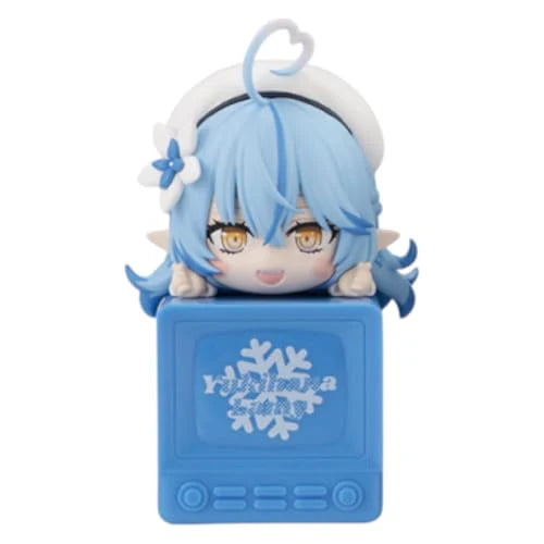 HOLOLIVE - YUKIHANA LAMY HIKKAKE FIGURE