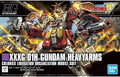 GUNDAM - XXXG-01H HEAVYARMS HG MODEL KIT #236