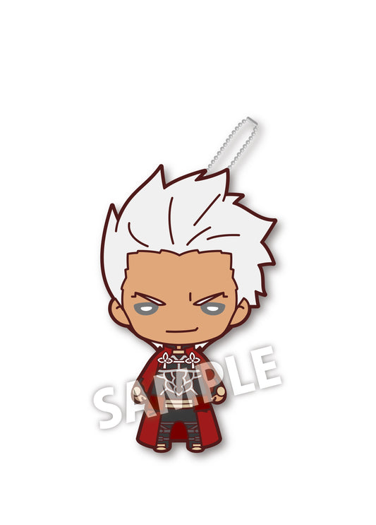 FATE/STAY NITOTAN ARCHER PLUSH