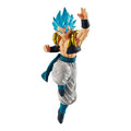 DRAGON BALL BATTLE VOL 18 MINI FIGURE - SSGSS GOGETA