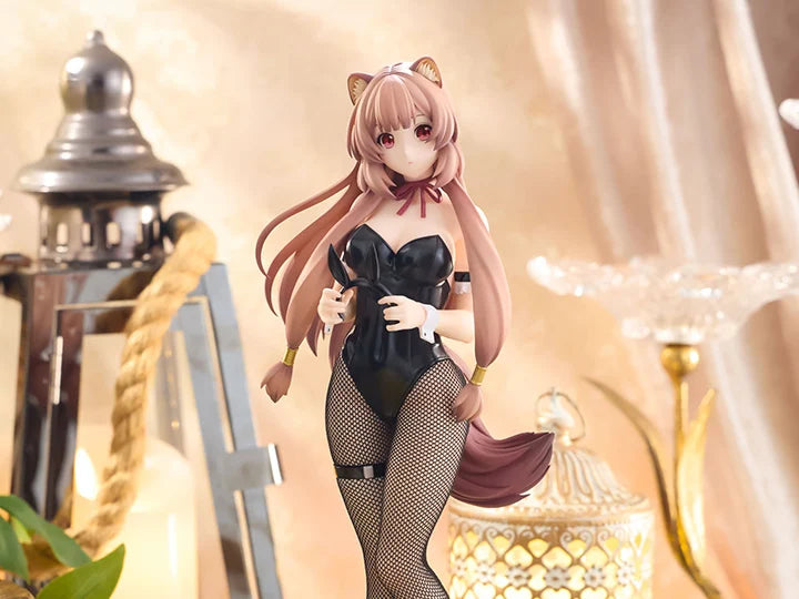 THE RISING OF THE SHIELD HERO - RAPHTALIA BICUTE BUNNIES FIGURE