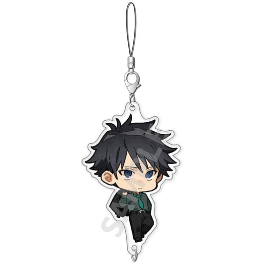 JUJUTSU KAISEN MEGUMI FUSHIGURO AFTER PARTY ACRYLIC KEYCHAIN