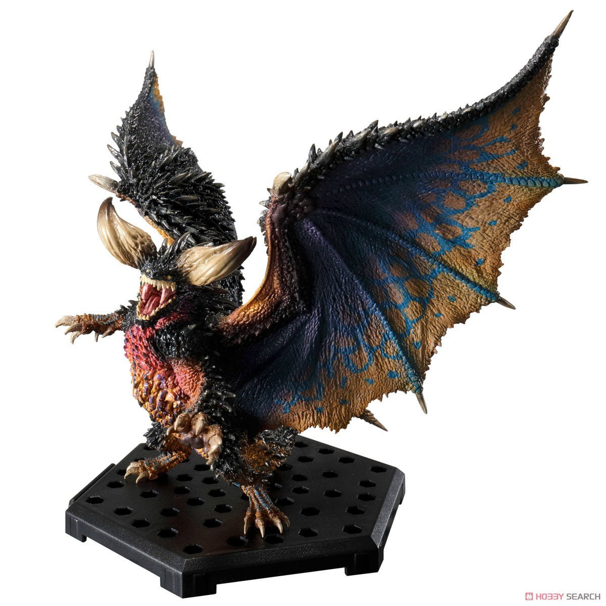 SELECT YOUR MONSTER HUNTER FIGURE BUILDER PLUS VOLUME 13 TRADING FIGURE