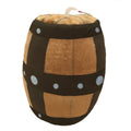 MONSTER HUNTER WORLD LARGE BARREL BOMB MOCHIKAWA PLUSH