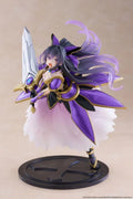 DATE A LIVE - TOHKA YATOGAMI (SANDALPHON) AMP+ MASTER PIECE FIGURE