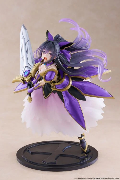 DATE A LIVE - TOHKA YATOGAMI (SANDALPHON) AMP+ MASTER PIECE FIGURE