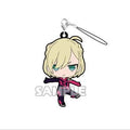 YURI ON ICE RUBBER COLLECTION STRAP - YURI PLISETSKY
