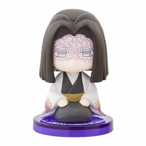 DEMON SLAYER PILLAR MEETING FIGURE-KAGAYA UBUYASHIKI