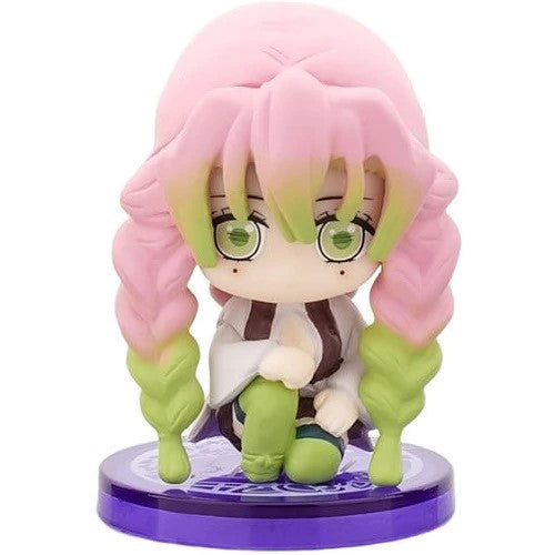 DEMON SLAYER PILLAR MEETING FIGURE-MITSURI KANROJI