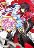 AN ARCHDEMON'S DILEMMA HOW TO LOVE YOUR ELF BRIDE VOL 04 NOVEL
