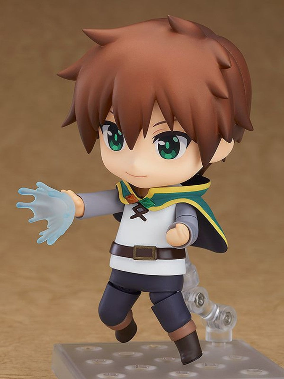 KONOSUBA KAZUMA NENDOROID #876 – Anime Pop