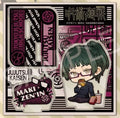JUJUTSU KAISEN AFTER SCHOOL ACRYLIC STAND- MAKI ZENIN