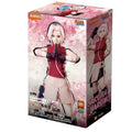 NARUTO SHIPPUDEN - BLOKEES CC07 CHAMPION CLASS SAKURA HARUNO MODEL KIT