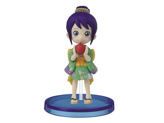 ONE PIECE WANO COUNTRY TAMA WCF MINI FIGURE