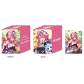 HOLOLIVE OFFICIAL CARD GAME - RAORA PANTHERA CARD CASE VOL. 21