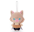 DEMON SLAYER NITOTAN INOSUKE HASHIBIRA BALL CHAIN PLUSH