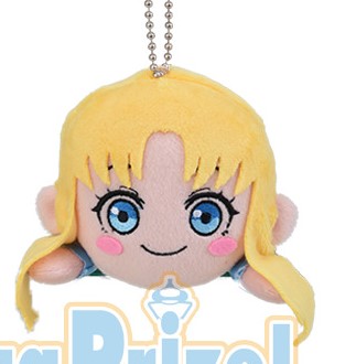 RISING OF THE SHIELD HERO NESOBERI FILO KEYCHAIN PLUSH