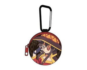 KONOSUBA MEGUMIN COIN CASE