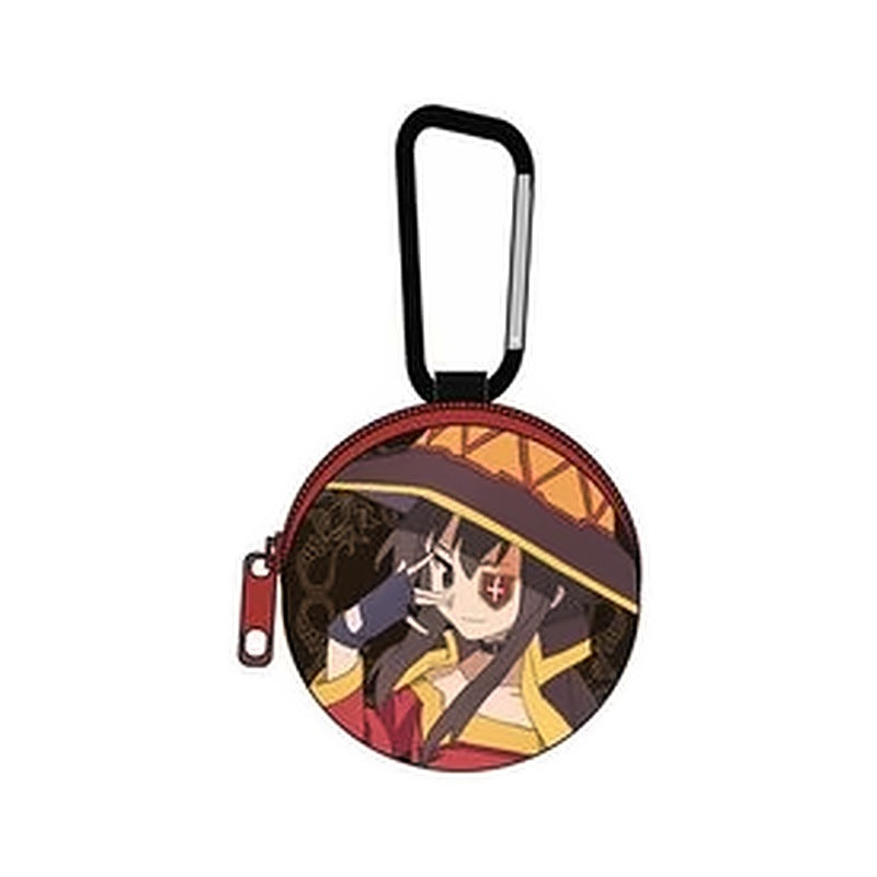 KONOSUBA MEGUMIN COIN CASE