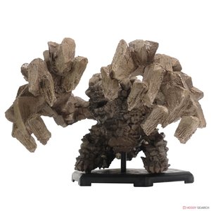 MONSTER HUNTER FIGURE BUILDER PLUS VOLUME 17 TRADING FIGURE