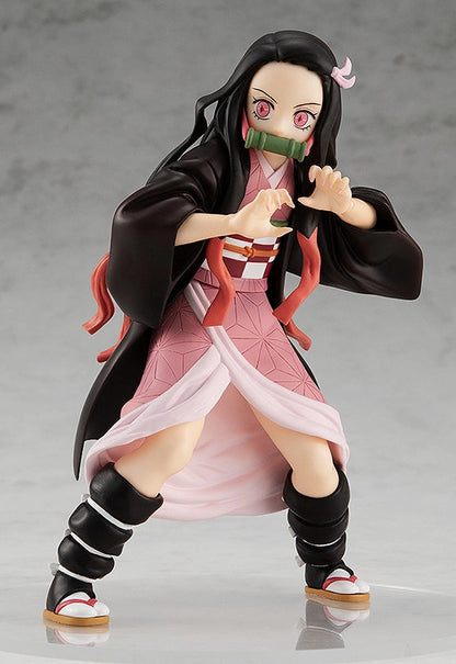 DEMON SLAYER NEZUKO POP UP PARADE FIGURE