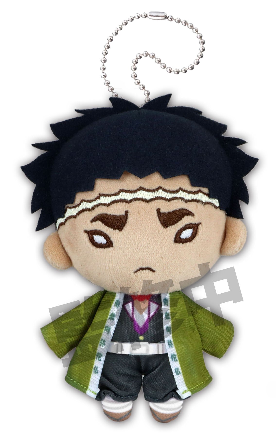 DEMON SLAYER NITOTAN GYOMEI HIMEJIMA NITOTAN BALL CHAIN PLUSH