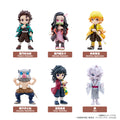 DEMON SLAYER - VOL. 1 BLIND BOX ASST PALVERSE FIGURE TRADING