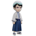 DEMON SLAYER YUSHIRO VOLUME 2 WCF FIGURE