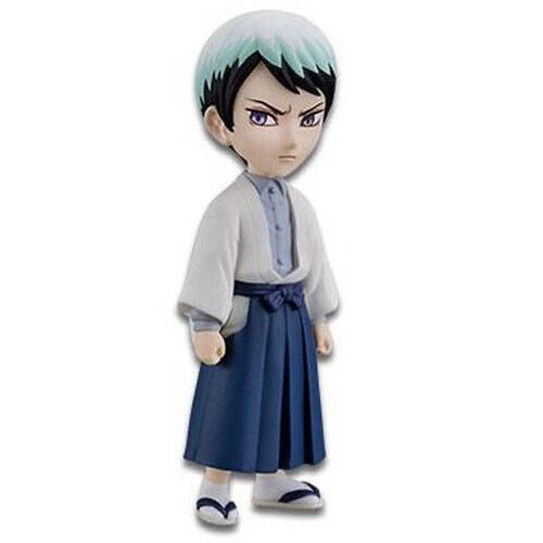 DEMON SLAYER YUSHIRO VOLUME 2 WCF FIGURE